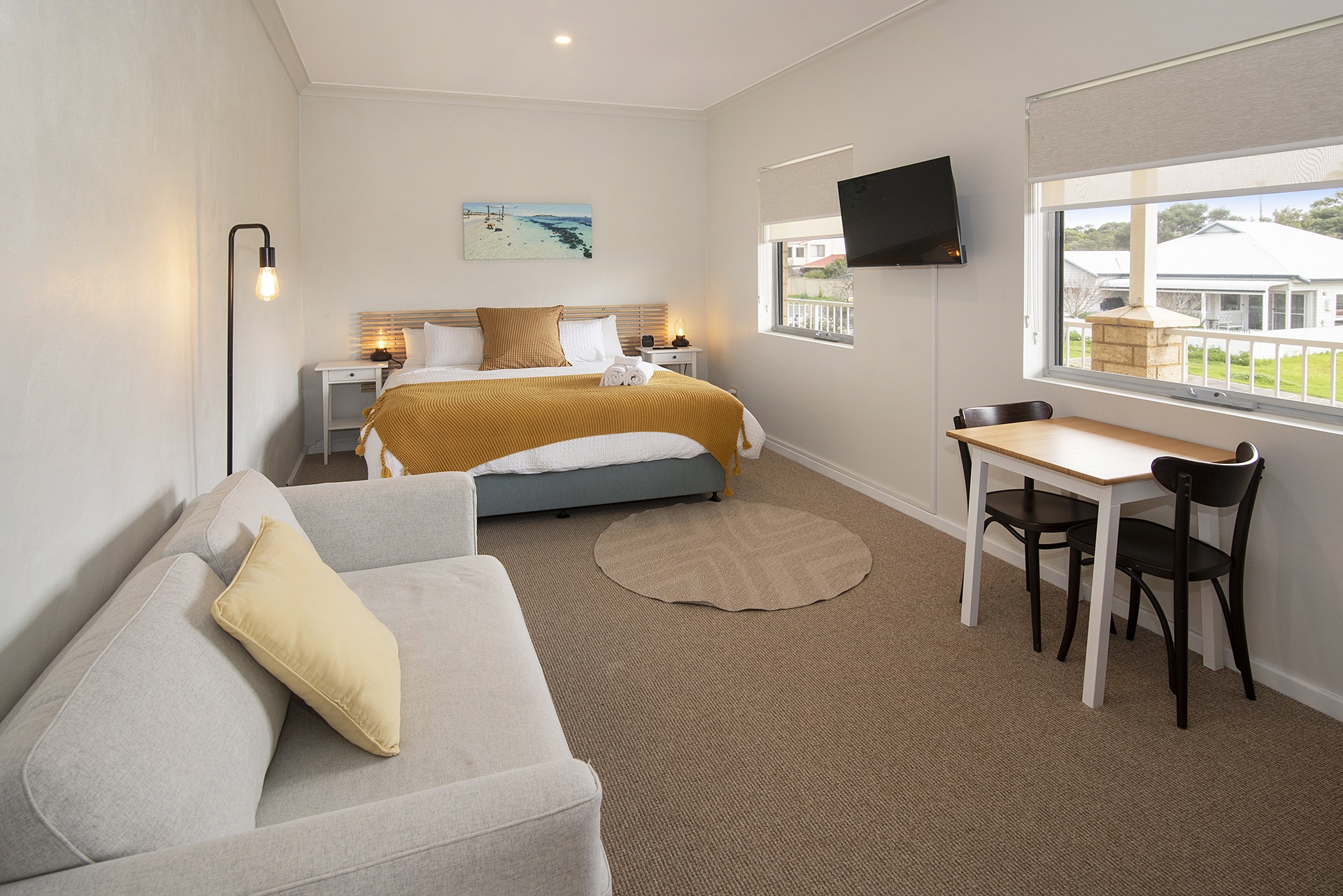 Room Types