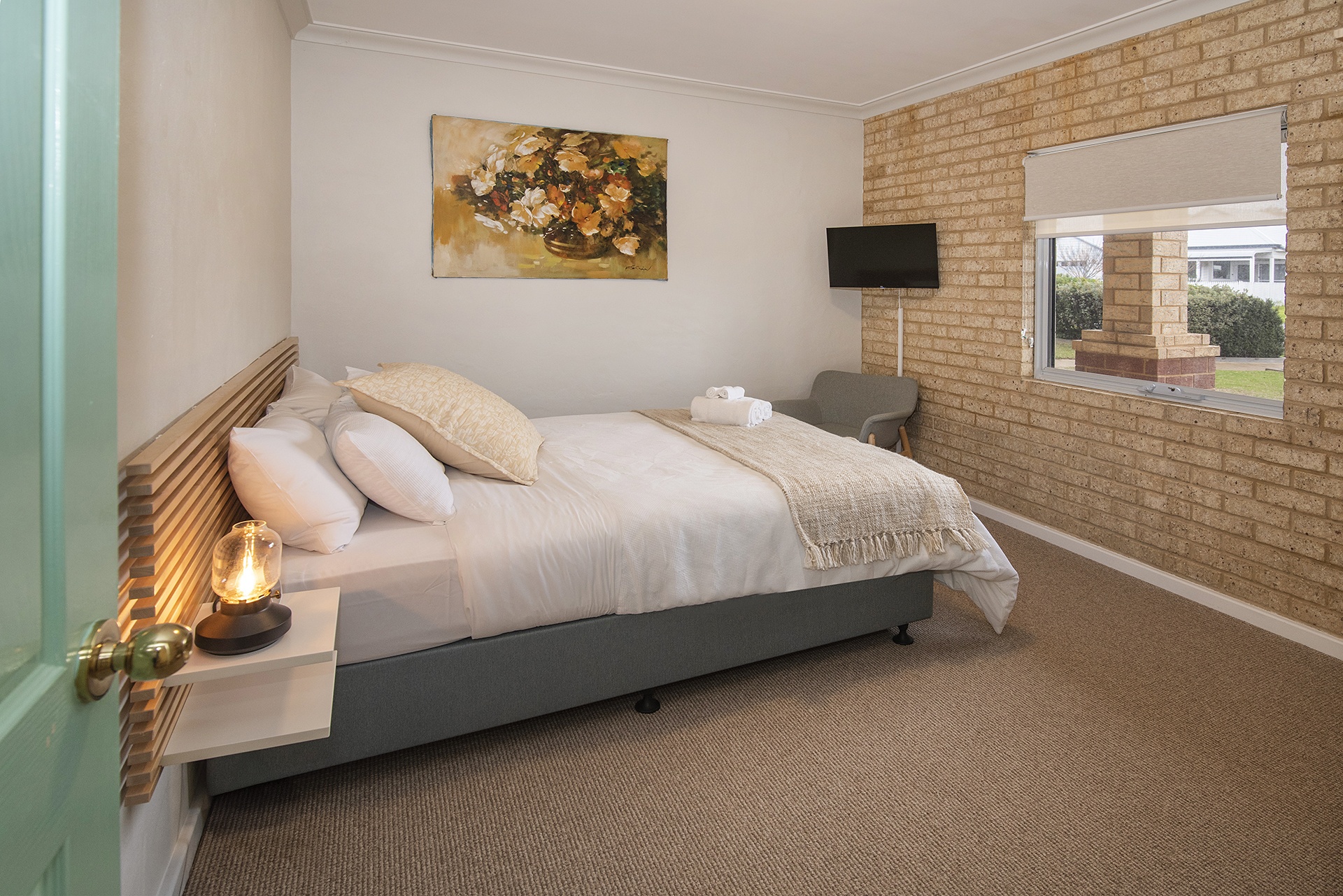 Standard Rooms