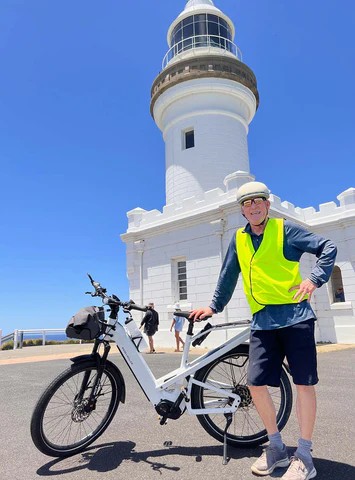 Cape Leeuwin Lighthouse